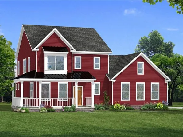 4114 Valleyview Ct, McDonough, GA 30252