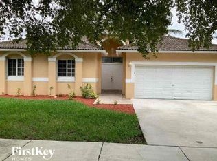 16121 SW 144th Ter, Miami, FL 33196