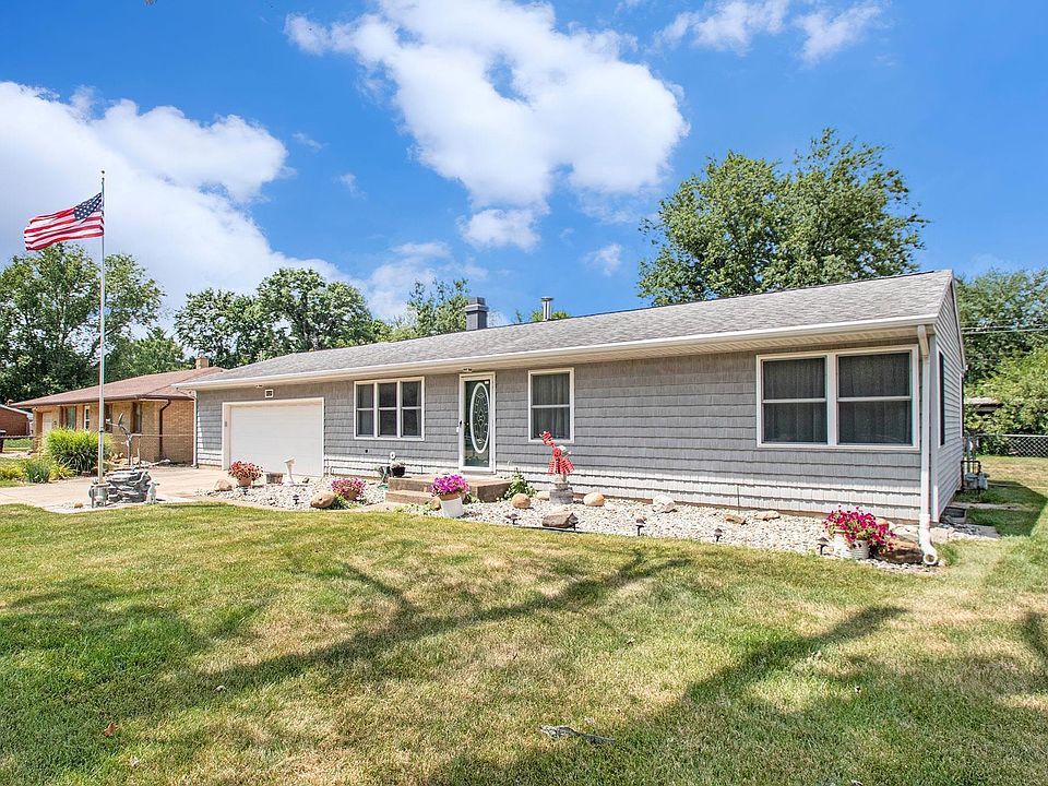 11335 McKinley Hwy, Osceola, IN 46561 Zillow
