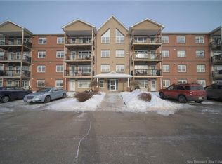 65 Brayson Blvd #409, Oromocto, NB E2V0J2