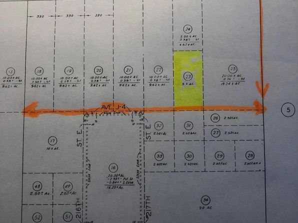 0 218th St S, Lancaster, CA 93536
