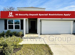 2316 Kirkwood Dr, Cantonment, FL 32533