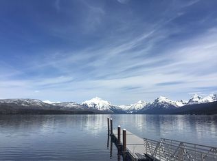 4855 Star Meadows Rd, Whitefish, MT 59937