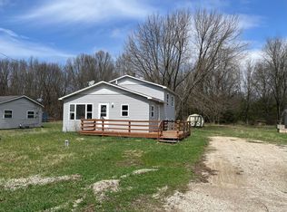 3512 Max Paulsen Dr, Muskegon, MI