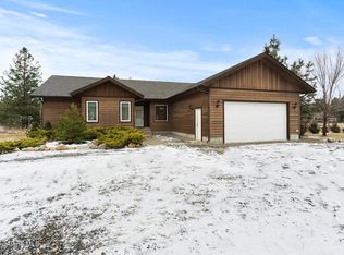 628 Roosevelt Rd, Bonners Ferry, ID 83805