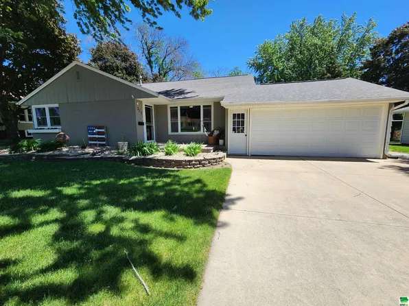 313 Albany Ave SE, Orange City, IA 51041