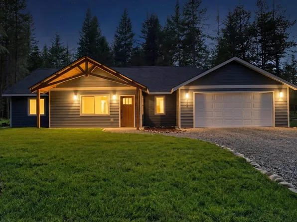 329 Hardy Loop, Bonners Ferry, ID 83805