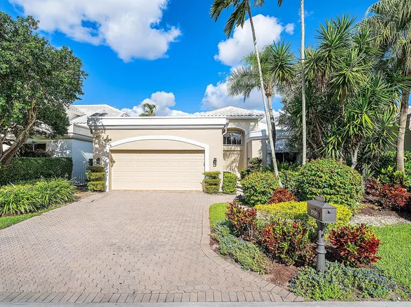 5791 Bridleway Cir, Boca Raton, FL 33496
