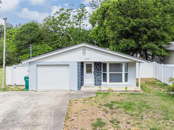 15100 Avalon Ave, Clearwater, FL 33760