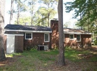 229 Allendale Dr, Greenville, NC 27834