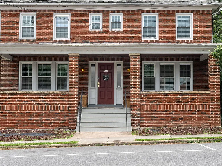 315 Frederick St #B — Photo 1