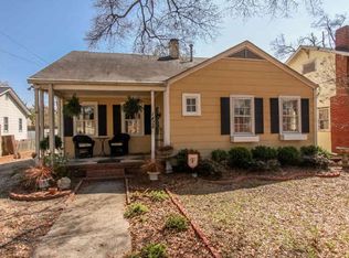 1428 Highland Ave, Augusta, GA 30904