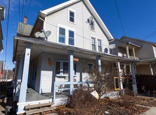 334 W Church St, Slatington, PA 18080