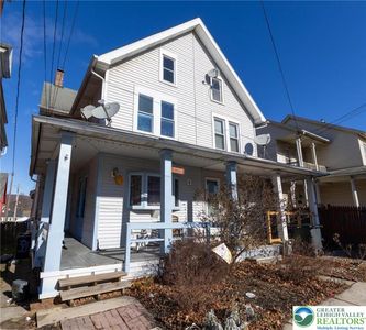 334 W Church St, Slatington, PA, 18080