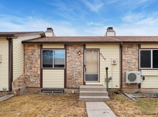 5117 Kim Ln, Cheyenne, WY 82009