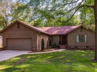 5000 Crooked Oak Ln, Charlotte, NC 28226