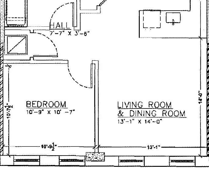 78 Amity St #1C — Photo 2