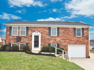 622 Oldham Ave, Richmond, KY 40475