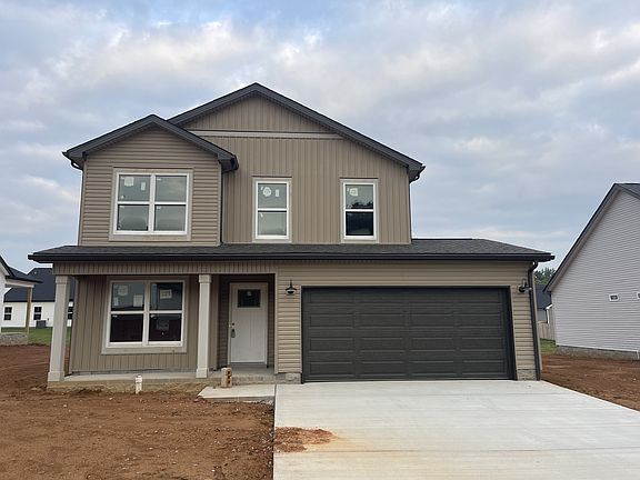2nd image of 221 Cherry Flds Lot 221