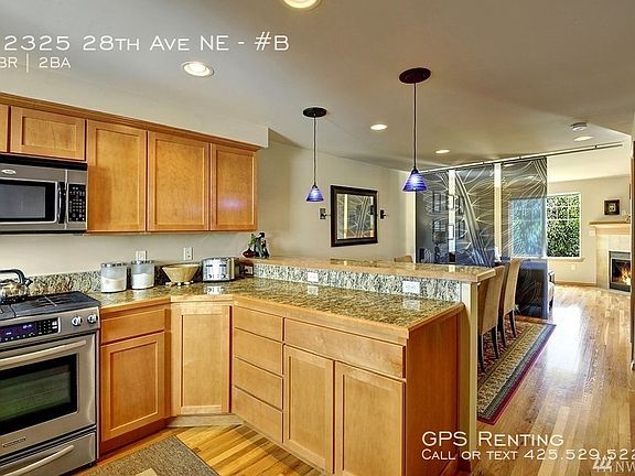 3rd image of 12325B 28th Ave NE