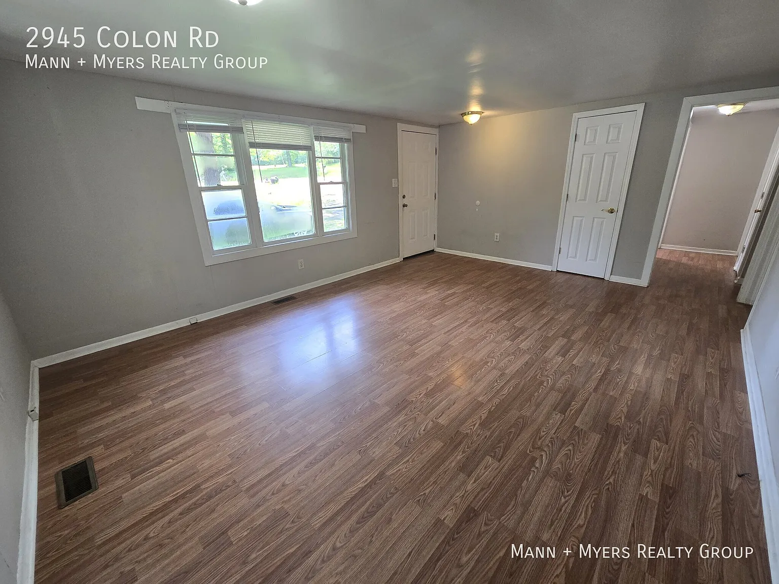 2945 Colon Rd | 3-Bedroom Home in Sanford — Photo 3