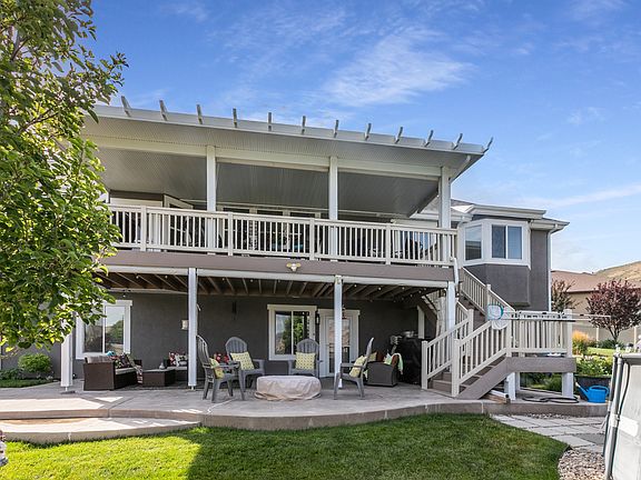 2nd image of 6984 W Boulder Ridge Cir