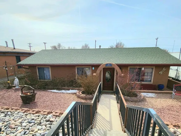 1005 W Princeton Ave, Gallup, NM 87301