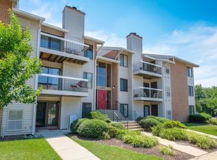 1109 Castle Harbour Way UNIT 1D, Glen Burnie, MD 21060