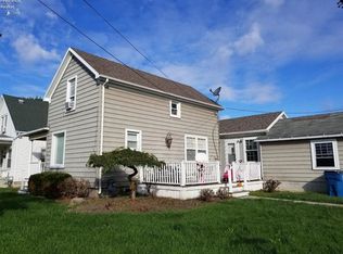 1002 Haynes St, Fremont, OH
