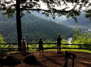 SR4008 Nr Kobbe Rd. 115.43 Acres, Forksville, PA 18616