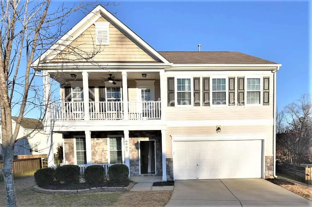 6005 Centerview Dr Indian Trail, NC 28079 — Photo 1
