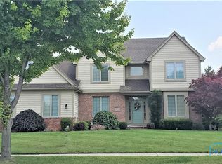 2835 Back Bay Dr, Maumee, OH