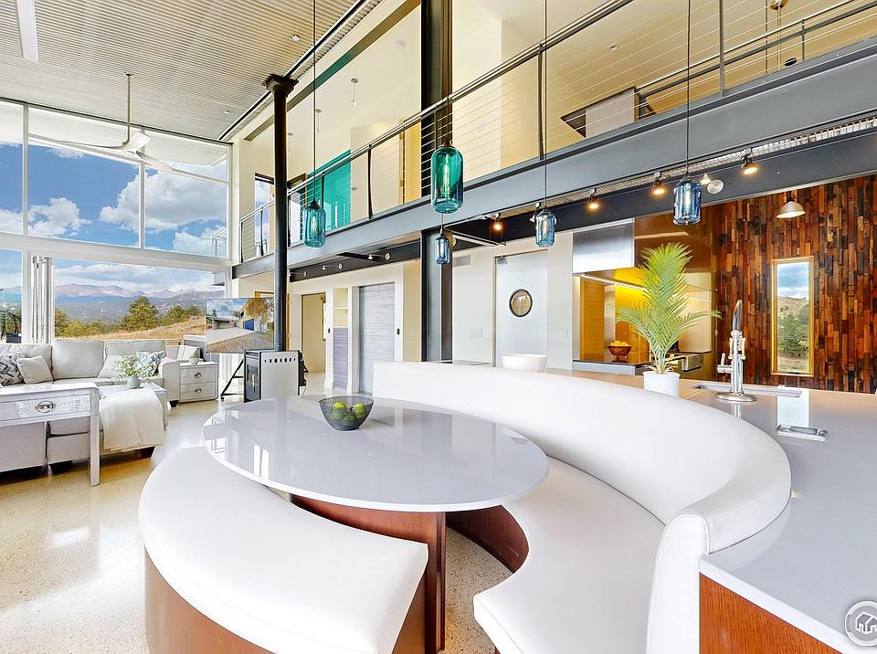 【中古】 On The House 987 Lost Angel Rd, Boulder, CO 80302 | Zillow