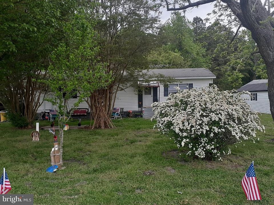 2nd image of 23604 Cemetery Rd
