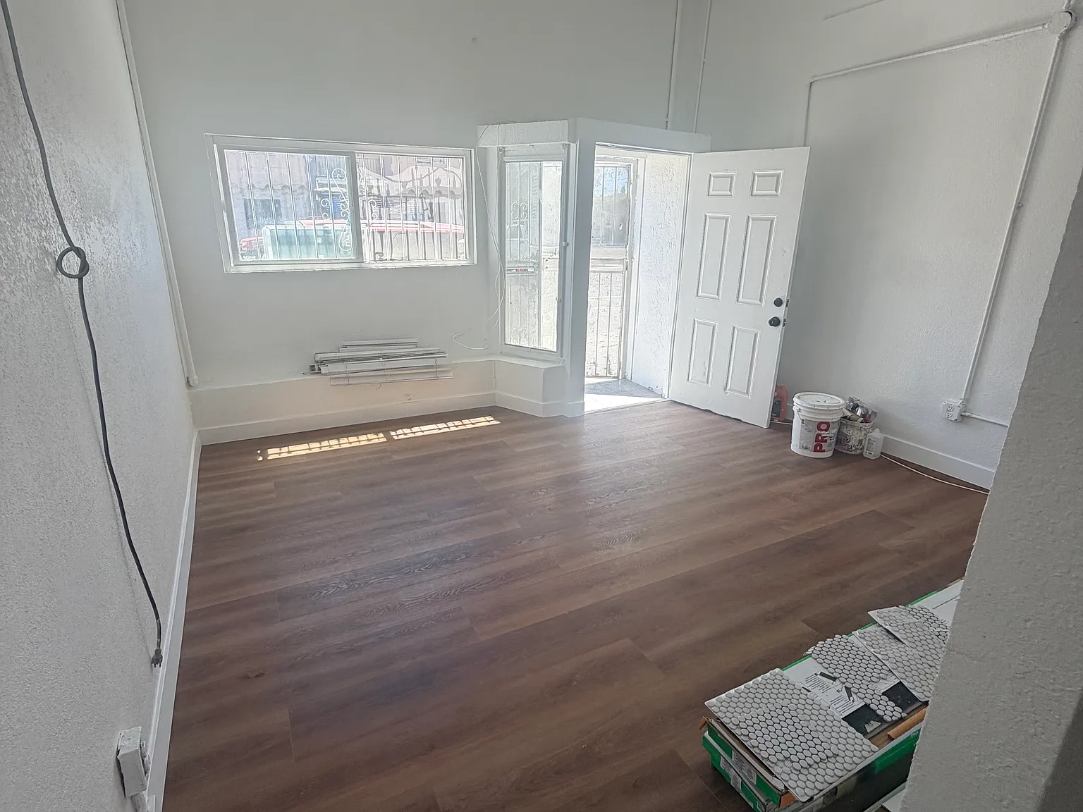 Studio, $1,450 — Photo 2