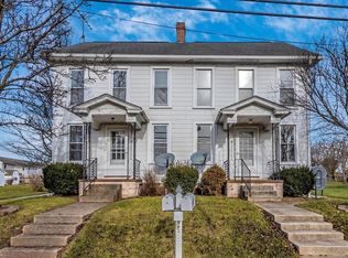 317 E Baltimore St, Taneytown, MD