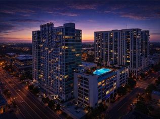 250 Pharr Rd UNIT 1801, Atlanta, GA 30305