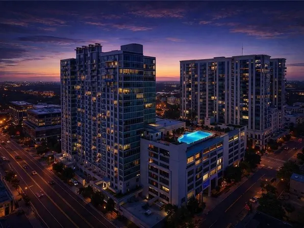 250 Pharr Rd Unit 1801, Atlanta, GA 30305