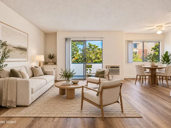 825 S Bedford St APT 205, Los Angeles, CA 90035