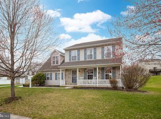 101 Gard Ct, Columbia, PA 17512