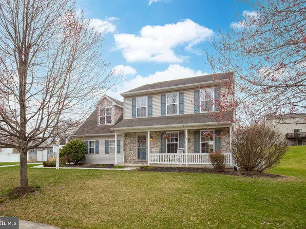 101 Gard Ct, Columbia, PA 17512