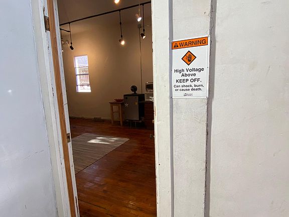 2nd image of 1714 S Ashland Ave #1R