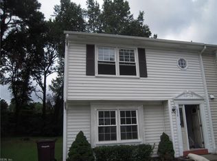 1956 Woodgate Arch, Chesapeake, VA 23320