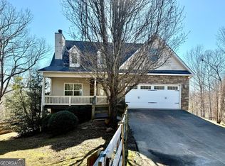 161 Alta Vista Dr, Cleveland, GA 30528