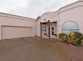 830 Black Hills Dr, Clarkdale, AZ 86324