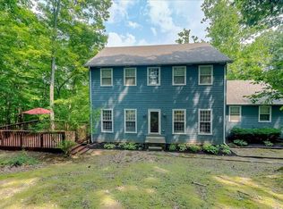 155 Hunters Trce, Frankfort, KY 40601