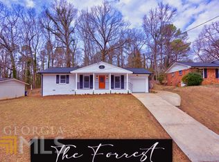 988 Forrest Cir SE, Atlanta, GA 30354