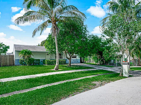 4216 Caesar Circle, Greenacres, FL 33463