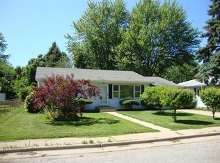 1506 F St, La Porte, IN 46350