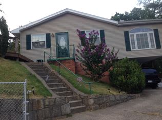 606 Hillsdale Dr, Charleston, WV